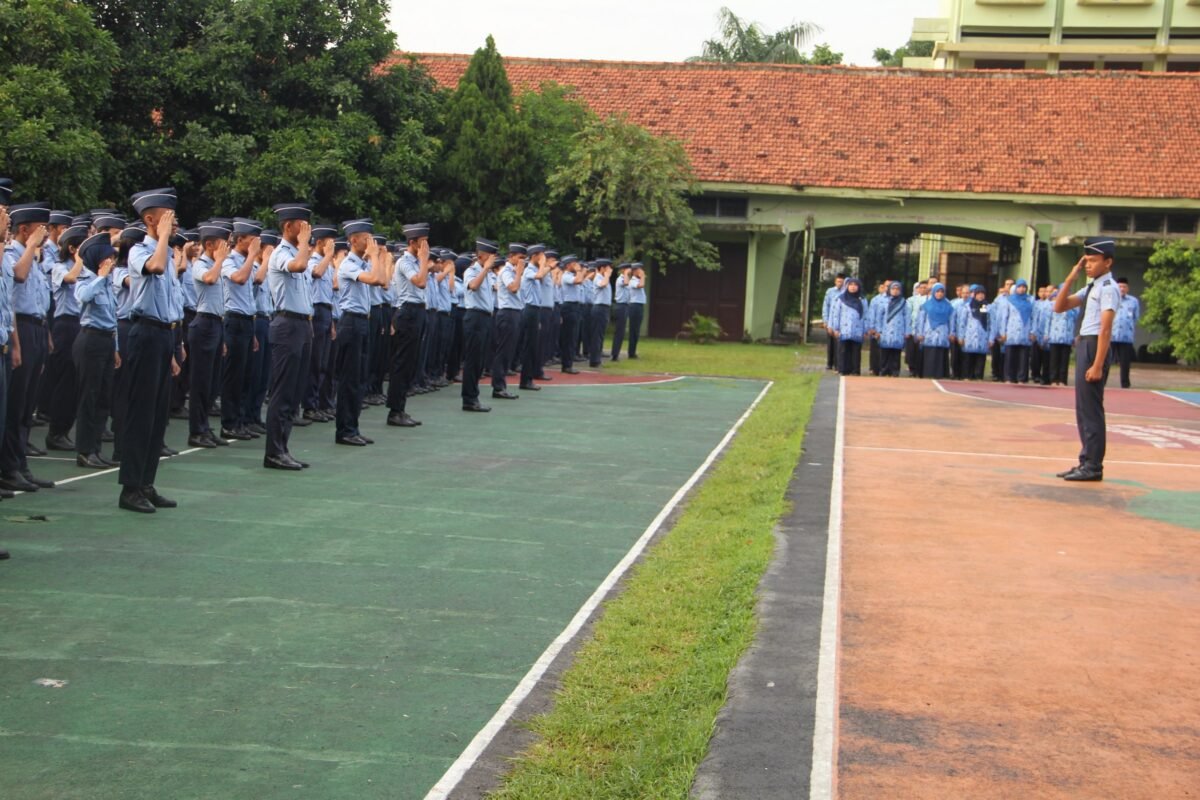 Sejarah SMKN 29 Jakarta – SMKN 29 Jakarta